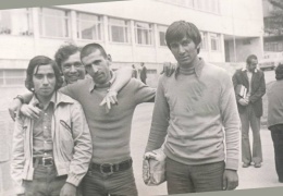 Haki’nin ‘o fotoğrafının’ hikayesi