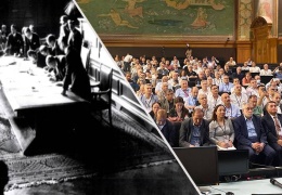 Lozan’a imzalandığı yerden bakmak