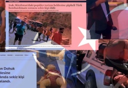 Failsiz katliamlar, adressiz kınamalar