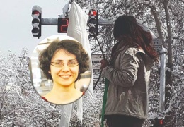 Zorla başörtmeye hayır