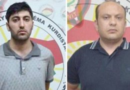 İdam cezası sonrası da işkence