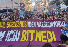 Sözleşme, Aysel ve Saliha neden hedefte?