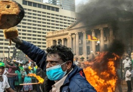 Pahalı gıda ve küresel hoşnutsuzluk