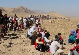 Şengal’den Perex’e uzanan katliam