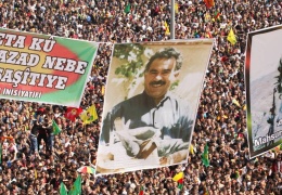 Mazlumu değil zalimi durdurun!