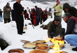 Kültürel asimilasyona dur diyelim!