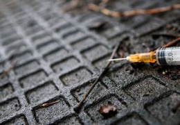 Uyuşturucu öldürmeye devam ediyor!