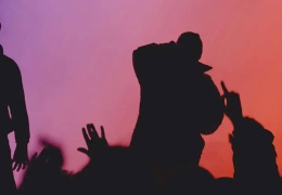 Birleştirici bir felaket: Rap müzik