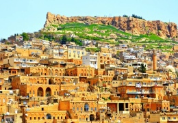 Süryanilerin mülk satın almaları engelleniyor!