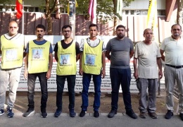 Kirli siyaseti bırakın