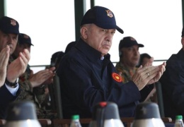 Savaş felaketine karşı mücadele