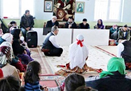 Muharrem orucu başlıyor