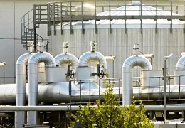 Almanya enerji tasarrufu yapıyor 