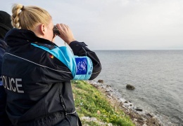 Frontex geri itmelere göz yumuyor