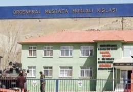 Devlet, Muğlalı ve 33 Kurşun