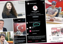 Faşiste ölüm tehdidi serbest