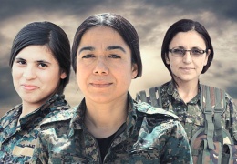 ‘Onlar için savaşacağımızın sözünü veriyoruz’