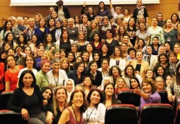 Cinsiyet eşitliği zihniyet dönüşümüyle sağlanır