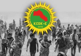 Şengal için alanlara davet 