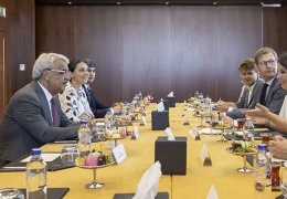 İşgal saldırılarına tepki gösterin