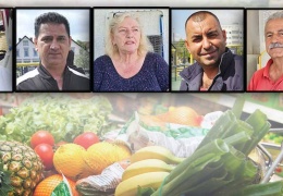 Alım gücü düştü geçinmek zor