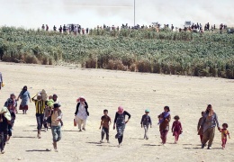 Her gün bizden bir kadın eksiliyordu