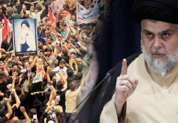 Irak’ta kargaşa büyüyor 