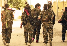 Êzîdîler özgürleşmeden var olmak?