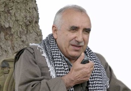 Fırtınada bize ulaşan sakin ses 