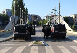 Kosova geri adım attı