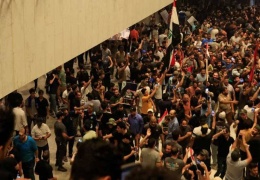 Irak kaosa sürükleniyor