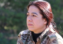 Görevini başarıyla tamamladı