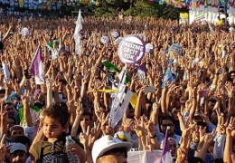Seçime giden ‘üçüncü yol’ 