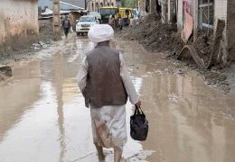 İran'da can kaybı artıyor