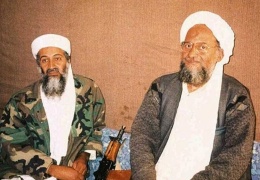 Zevahiri öldürüldü