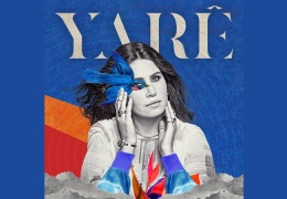 Ezgi 'Yarê'sine kavuştu