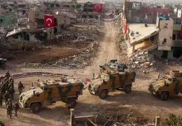 Ya barbarlık, ya sosyalizm!