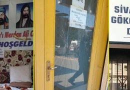 Yol’da ikrarlaşma…