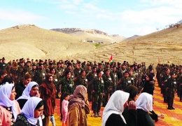 Şengal direnişinin anlattıkları