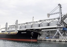 Bir tahıl gemisine kimler kurban edildi!