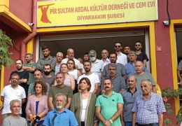 Alevileri bekleyen tehlikeler!