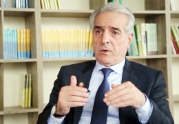 KNK heyeti Washington’da