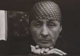 Sanatta cinsiyet ayrımcılığı