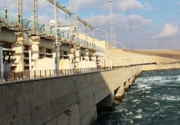 Türkiye suyu silaha çeviriyor