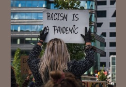 Irkçılık insanı hasta ediyor