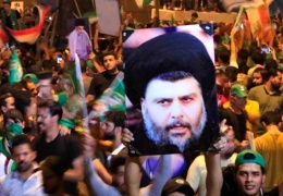 Amiri de erken seçim istiyor