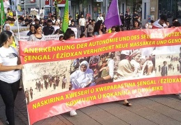 100 yıl geçse de unutulmaz