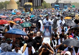 Irak’ta siyasi kriz ve Şengal