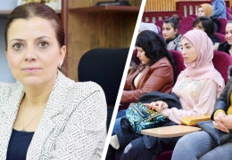 Özgür üniversite Rojava'da hayat buldu