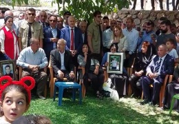 Roboski samimiyet ve kararlılık